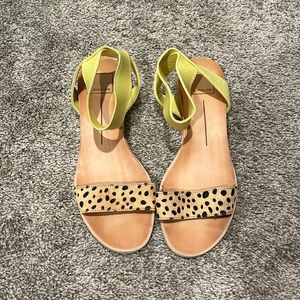 Cute Dolce Vita Sandals
